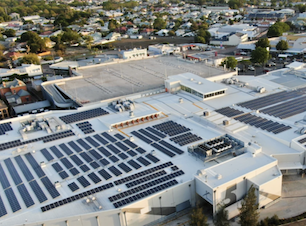 Son şirket blogları hakkında KKR invests $500 million to help CleanPeak expand its presence in the Australian commercial and industrial solar storage market