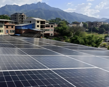 Son şirket blogları hakkında İtalya, 1.6GW'lık fotovoltaik açık artırma başlattı, küçük projeler için Çinli ekipmanları yasakladı