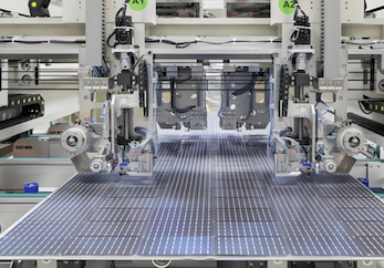 Son şirket blogları hakkında Meyer Burger Abandons Overall Sale, Clears Out US Production Facilities