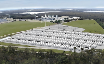 Son şirket blogları hakkında Avustralya, Dünyanın En Büyük Üçüncü Ölçekli Enerji Depolama Bataryası Pazarı Haline Geliyor