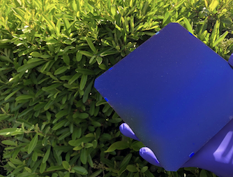 Son şirket blogları hakkında ABD Ordusu, Swift Solar'ın konuşlandırılabilir mikro şebekelerde perovskit teknolojisini test ediyor.