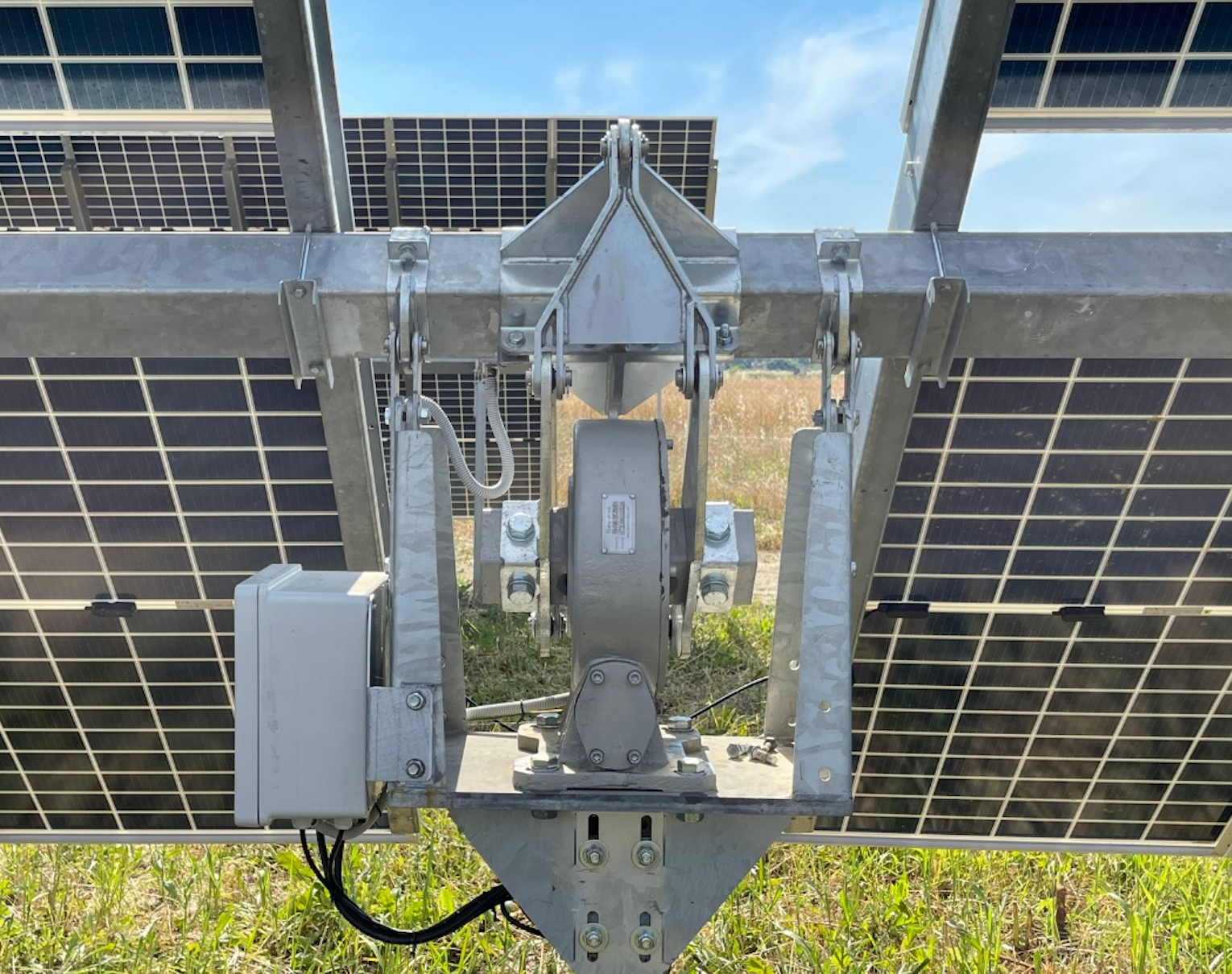 Son şirket blogları hakkında Rüzgar yükü seçimi: Ekipman hasar risklerini azaltmak