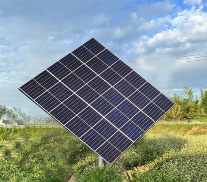 Son şirket blogları hakkında Güneş Enerjisi Takip Sistemi Salıncaklı Tahrik Bakım Rehberi: Güvenilirliği Nasıl Artırılır ve Servis Ömrü Nasıl Uzatılır