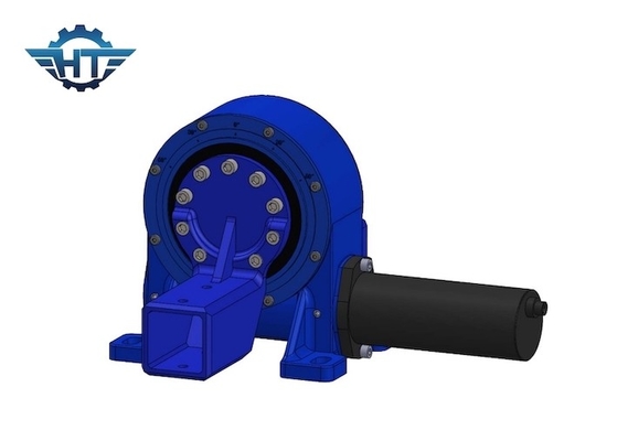 satın al İnşaat Makinesi İçin 7 İnç Tek Eksenli Sonsuz Sıfır Boşluklu Döner Tahrik Kum Saati online manufacture
