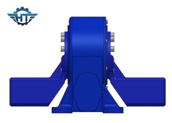 satın al Tek Düz PV Güneş Takip Sistemi için IP66 Kapalı Ev Döner Tahrik Şanzıman online manufacture