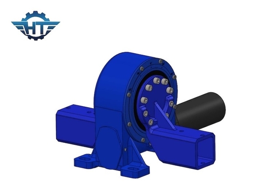 satın al Tracker 220V İçin Kapalı Tek Eksen Döner Tahrikli Şanzıman IP66 online manufacture