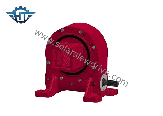 satın al Güneş İzleme Sistemi için 12x12 Ana Dönerli 9''lik Döner Düğme Kutusu online manufacture