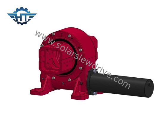 satın al Kompakt ve dayanıklı Güneş İzleyici online manufacture