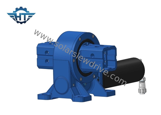 satın al Ip66 Soluklu İzleme Sistemi için Dışarıda Korrozyona Karşı Kapalı Kaydırma Sürücüsü online manufacture