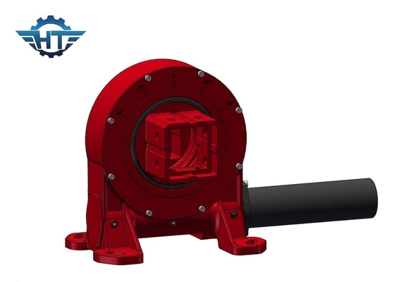 Güneş İzleme Sistemi için Kaydırma Süresi 0.03-1 RPM Seçmeli Hall Sensörü