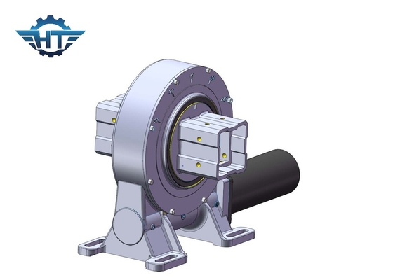 satın al 150 1 oranı ve EP-2 yağlı kendi kendine kilitli spiral diş kaydırma sürücüsü online manufacture