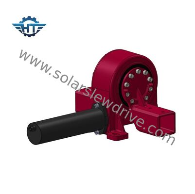 satın al IP66 Güneş İzleyici Sistemleri için Kapalı Tek Eksenli Geçiş Kutuları online manufacture