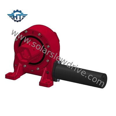 satın al HT VE Kum Saati Solucan Düğmesi Kendiliğinden Kilitlenme ve ±60° Özel Dönüşümlü Sürüş online manufacture