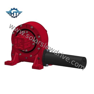 satın al 3-10 Yıl Korozyona Dayanıklı sonsuz dişli redüktörlü Dönüş Sürüşü, Uzun Hizmet Ömrü online manufacture