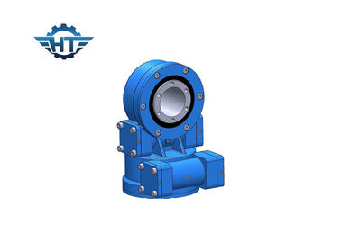 satın al SDE3 Çift Motorlu Çift Eksenli Slew Sürücü Ünitesi 6 ADET Güneş Panelleri Için Güneş Takip Sistemi online manufacture