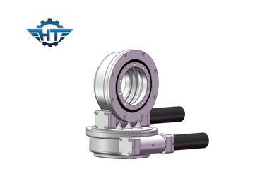 satın al SDE7 Çift Eksenli Döner Sürücü 24V Dc Motorlu Güneş Takip Sistemi Ve Güneş Panelleri İçin online manufacture