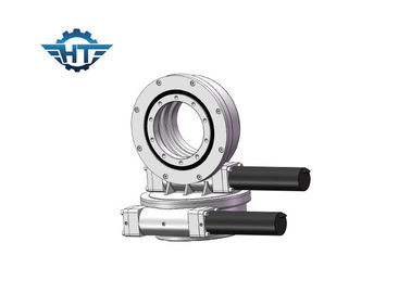 satın al Step Motorlu Ve CSP İstasyonu İçin Sürücüler ile Güvenilir SDE3 / SDE5 Çift Eksenli Dönme online manufacture
