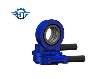 satın al ISO / CE Belgesi SDE Modeli Çift Eksenli Slew Sürücü Için 20 ADET PV Paneli Güneş Takip Sistemi online manufacture