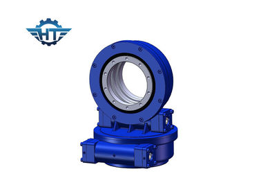 satın al Küçük Boyutlu SDE3 Güneş Izci Sürücü Ile 24 VDC Çift Eksenli Izci Için Planet Dişli Motor online manufacture