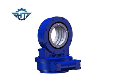 satın al Termal Santral Ve PV Takip Sistemi İçin Dış Mekan Kullanımı IP66 Çift Eksenli Çevirmeli Sürücü online manufacture
