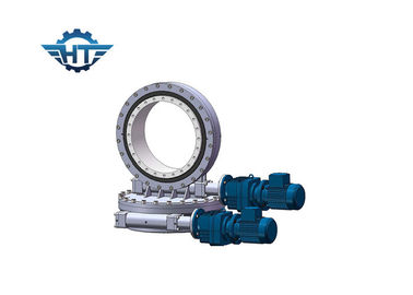 satın al Kule Konsantre Tesisi ve CPV İçin Kullanılan Self-Lock SDE Serisi Sonsuz Dişli Döndürme Halkası Tahrik online manufacture