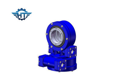 satın al Çift Eksenli Güneş Takip Sistemi İçin Yüksek Torklu Düşük Gürültülü SDE Slew Drive Şanzıman online manufacture