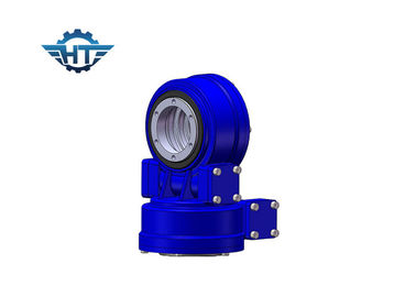 satın al Solucan Ve Solucan Tekerlek SDE7 24 VDC Planet Dişli Motorlu Çift Eksenli Dönme Tahrik online manufacture