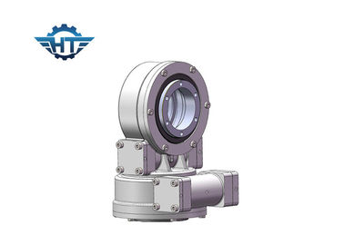 satın al 50Mn / 42CrMo Malzeme Çift Eksenli Dönme Tahrikli Güneş Enerjisi İçin Tork 13 KNm Tutma online manufacture