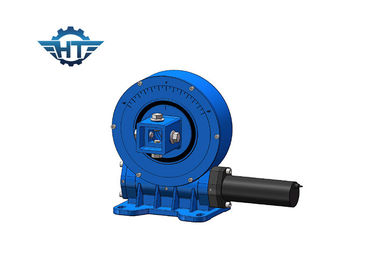 satın al VE9 Ters Kendini Kilitleme Oranı 61/1 Sonsuz Dişli Çevirme Halkası 24V DC Dişli Motorlu Hall Sensörleri online manufacture