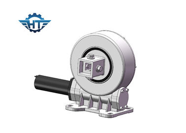 satın al Tek Eksenli Güneş Takip Sistemi İçin Kapalı Konut Çevirme Halkası VE9 Çevirme Tahrikli Şanzıman online manufacture