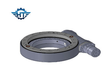 satın al Güneş İzleyicileri İçin Hidrolik Dönüş Motorlu SE21 Yüksek Torklu Güneş Dönüş Sürücüsü online manufacture