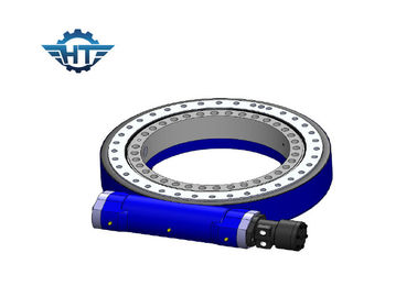 satın al Sis Topu Kamyonu İçin 380 Servo Motorlu SE17 Çoklu Diş Temaslı Çevirme Tahrikli Şanzıman online manufacture