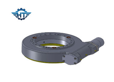 satın al 24 VDC Elektrikli Planet Dişli Motorlu Yüksek Hassasiyetli ZSE Serisi Güneş Çevirmeli Sürücüler online manufacture