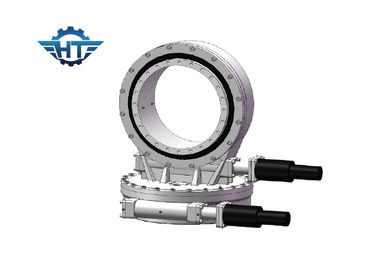 satın al Uydu Anteni ve CSP İçin Küçük Boşluklu OEM SDE5 Planet Tahrikli Çevirme Sürücüsü online manufacture