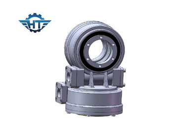 satın al Çift Eksenli Döner Tahrikli Şanzıman, Güneş İzleyicileri İçin 12V Motorlu 5800 Nm Tutma Torku online manufacture