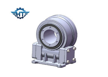 satın al Dişli Oranı 61/1 Dikey Sonsuz Dişli Döndürme Halkası Nema 34 Ve CPV Ve CSP İçin Motor Sürücüsü online manufacture