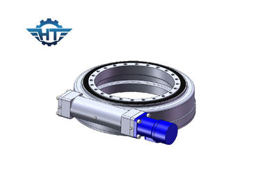 satın al İnşaat Makinaları İçin Hidrolik Motorlu SE14 Yüksek Verimli Self Lock Sonsuz Dişli Döner Halkası online manufacture