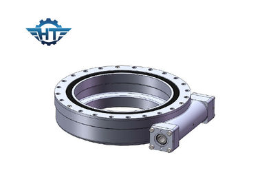 satın al Ağır Yük Taşıyıcıları İçin Hidrolik Motorlu SE21 Büyük Model Yüksek Torklu Döner Rulman online manufacture