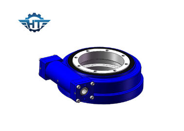 satın al İnşaat Makinaları İçin Hidrolik Motorlu Yüksek Tork 31-150 Dişli Oranı Hidrolik Döner Sürücü online manufacture