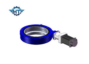 satın al Araç Üstü Vinçler İçin Hidrolik Motorlu 14 İnç Ağır Yük Çevirme Halkası Tahrik online manufacture