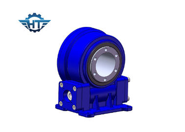 satın al Kazıcı Derricks ve Otomotiv Asansörü İçin Kapalı Muhafazalı Dikey VE9 Sonsuz Tahrikli Şanzımanlı Hareketli online manufacture