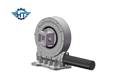 satın al VE9 Güneş İzleyici Sürücü 110 × 110 MM Çıkışlı Kare Borulu Yüksek Çıkış Torku online manufacture