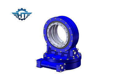 satın al İki Eksenli Güneş Takip Sistemi İçin Çift Eksenli SDE3 Model Sonsuz Dişli Dönme Tahrik IP 66 online manufacture