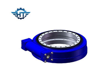 satın al SE9 inç döner halka sürücü 24 VDC Step motor ve güneş enerjisi tesisi için kodlayıcı online manufacture