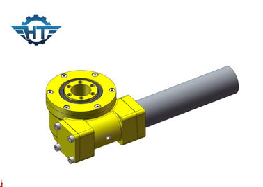 satın al DC Planet Dişli Motor ile Bağlı Anti-Pas Tedavisi Güneş Tracker Çevirme Tahrik online manufacture