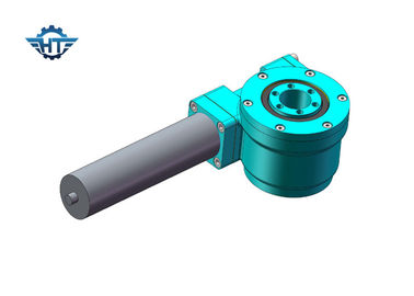 satın al Güneş Enerjisi ve Endüstriyel 24VDC Motor Kullanımı ile SE1 Solucan Sürücü Küçük Döner Sürücü online manufacture