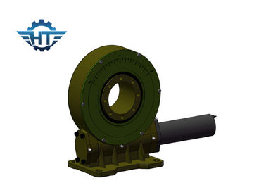 satın al VE9 Kapalı Dikey Dönüş Sürücüsü, Düz Tekli İzleme Sistemi İçin Kendini Kilitleme Özelliğine Sahip online manufacture