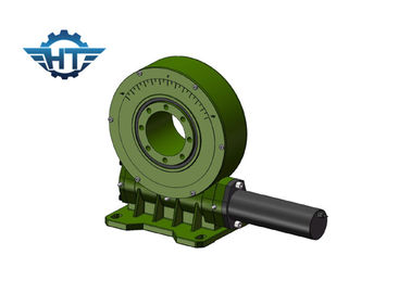 satın al VE9 Dikey Döndürme Tahrikli Şanzıman, İnşaat Makineleri İçin Kapalı Muhafazalı online manufacture