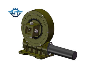 satın al VE9 Dikey Sonsuz Dişli Küçük Dönme Tahrikli 12V DC Dişli Motorlu ve Muhafazalı Gövde online manufacture