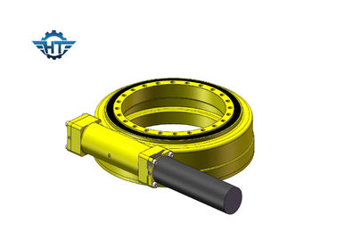 satın al SE14 IP66 Hidrolik Çevirme Sürücüsü Güneş Takip Sistemi İçin Çevrilmiş Çevirme Halkası Sürücüsü online manufacture